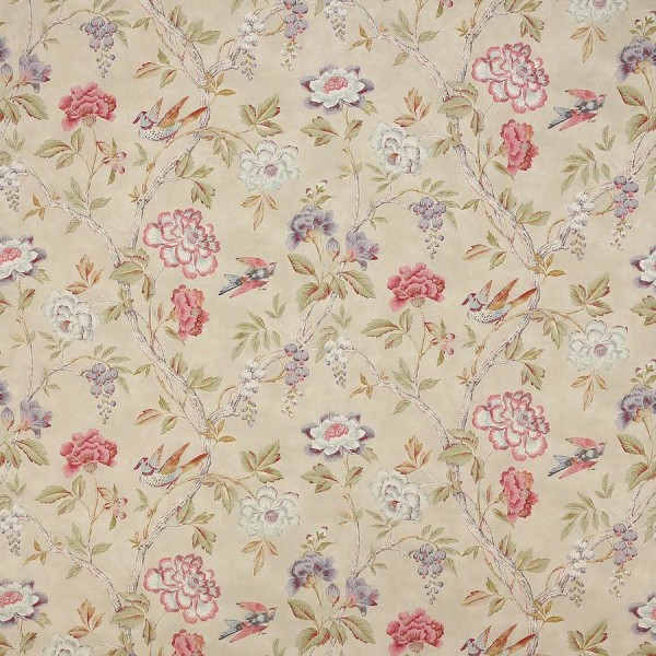 Tkanina Leonora by Colefax and Fowler F4660