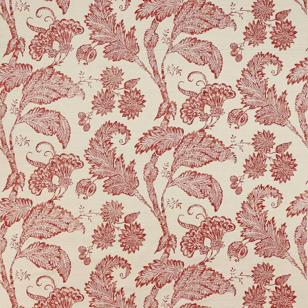 Tkanina Limbury by Colefax and Fowler F4704