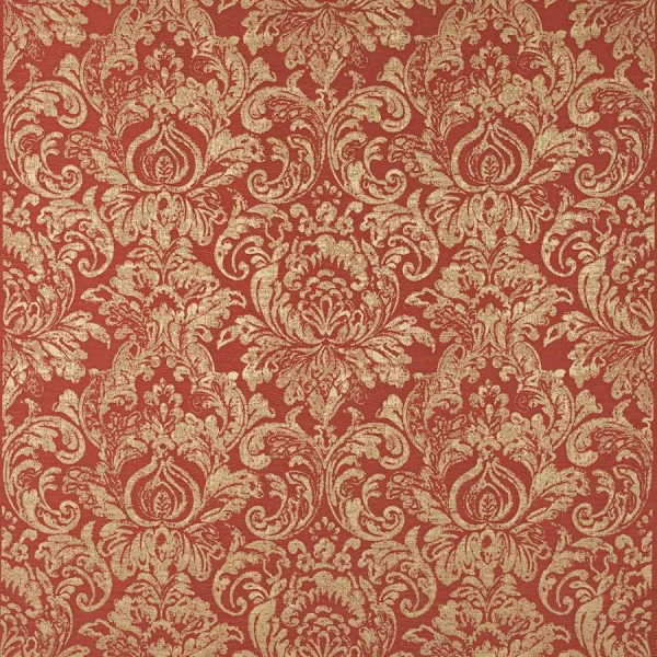 Tkanina Marius by Colefax and Fowler F4840