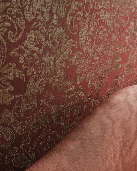 Tkanina Marius by Colefax and Fowler F4840