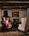 Tkanina Melcombe Stripe by Colefax and Fowler F4829