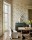Tkanina Melcombe Stripe by Colefax and Fowler F4829
