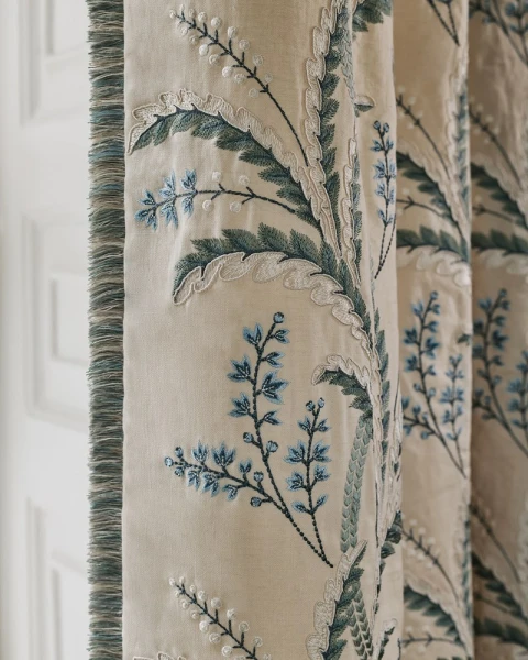 Tkanina Melrose by Colefax and Fowler F4843