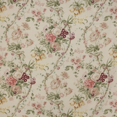 Tkanina Monmouth by Colefax and Fowler F4659