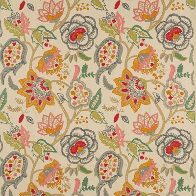 Tkanina Nerello by Colefax and Fowler F4862
