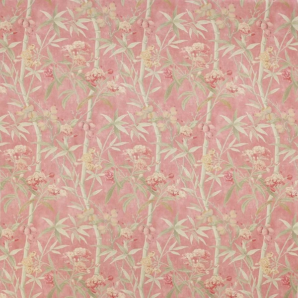 Tkanina Oleander by Colefax and Fowler F4707