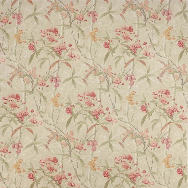 Tkanina Oleander by Colefax and Fowler F4707