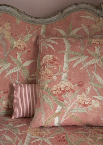 Tkanina Oleander by Colefax and Fowler F4707