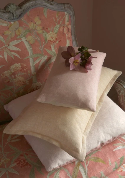 Tkanina Oleander by Colefax and Fowler F4707