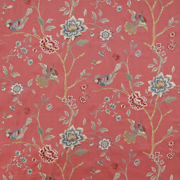 Tkanina Olivia by Colefax and Fowler F4702