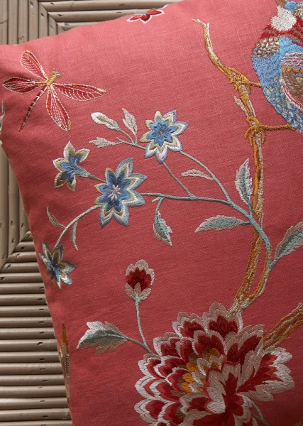 Tkanina Olivia by Colefax and Fowler F4702