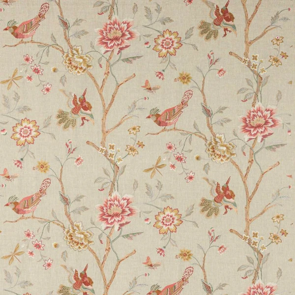 Tkanina Olivia by Colefax and Fowler F4703