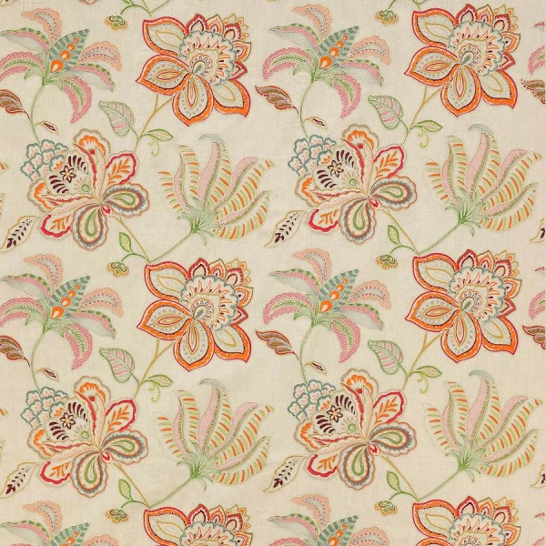 Tkanina Oriana by Colefax and Fowler F4614
