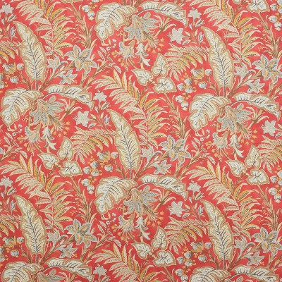 Tkanina Paisley Leaf by Colefax and Fowler F4691
