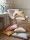 Tkanina Pamina by Colefax and Fowler F4780