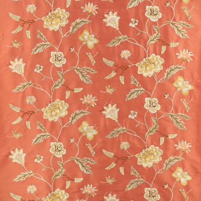 Tkanina Passerine by Colefax and Fowler F4675
