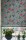 Tkanina Passerine by Colefax and Fowler F4675