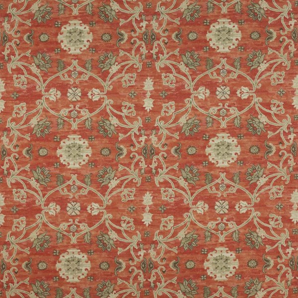 Tkanina Perdita by Colefax and Fowler F4648