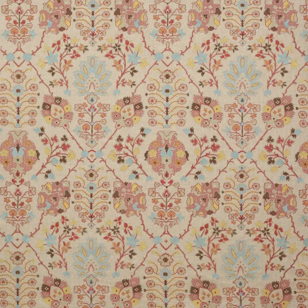 Tkanina Persis by Colefax and Fowler F4667