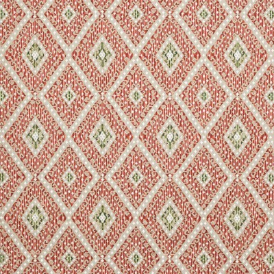 Tkanina Rowley by Colefax and Fowler F4798