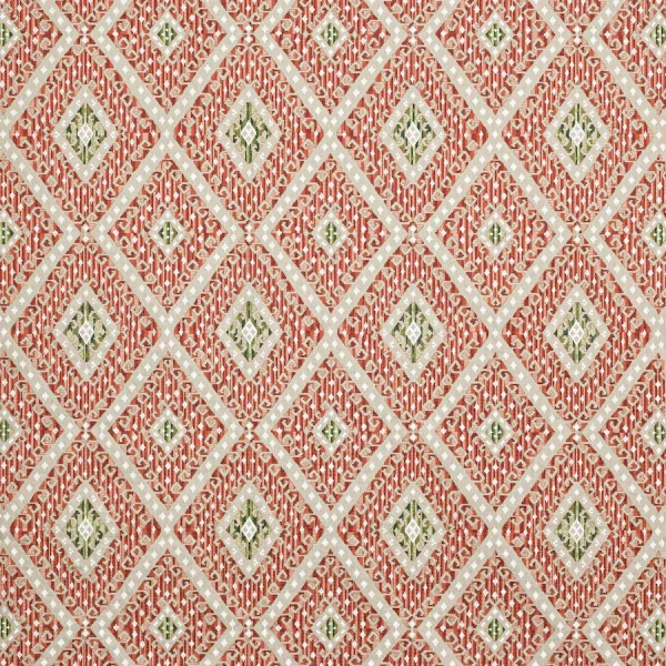 Tkanina Rowley by Colefax and Fowler F4798