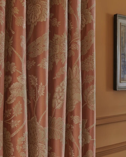 Tkanina Sereni by Colefax and Fowler F4839