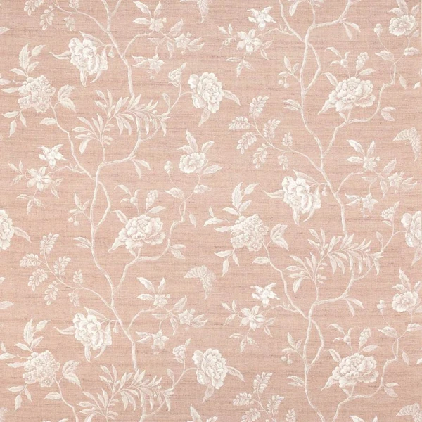 Tkanina Swedish Tree by Colefax and Fowler F4657