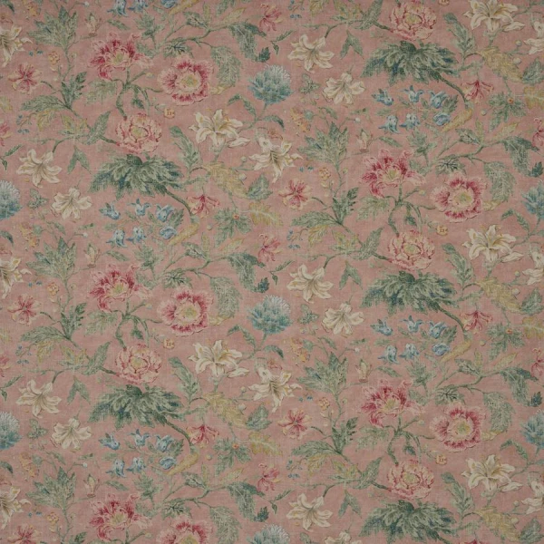 Tkanina Tapestry Garden by Colefax and Fowler F4831