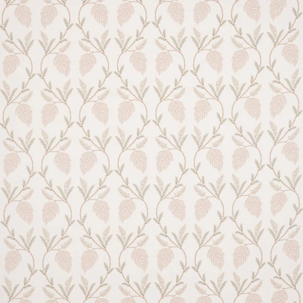 Tkanina Theta by Colefax and Fowler F4914