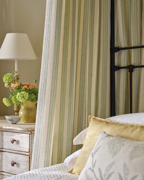 Tkanina Theta by Colefax and Fowler F4914