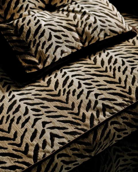 Tkanina Tigre by Colefax and Fowler F4861