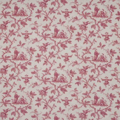 Tkanina Toile Chinoise by Colefax and Fowler F4835