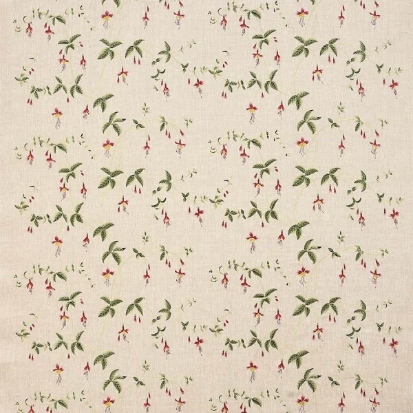 Tkanina Viviers by Colefax and Fowler F4653