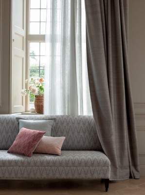 Tkanina Ceres by Colefax and Fowler F4638