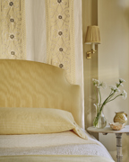 Tkanina Amble Stripe by Colefax and Fowler F4912