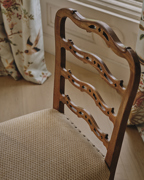Tkanina Buckton by Colefax and Fowler F4930