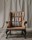 Tkanina Carnforth by Colefax and Fowler F4799