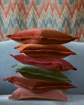 Tkanina Dante by Colefax and Fowler F4797