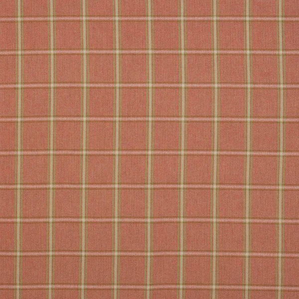 Tkanina Fen Plaid by Colefax and Fowler F4636