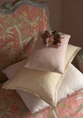 Tkanina Hector by Colefax and Fowler F4697