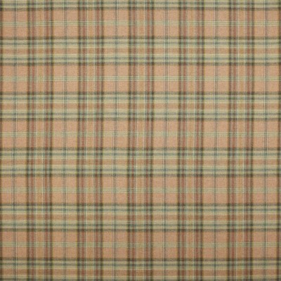 Tkanina Hutton Plaid by Colefax and Fowler F4629