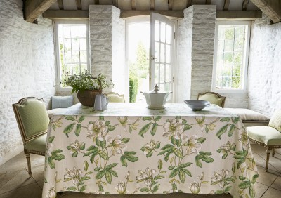 Tkanina Imogen by Colefax and Fowler F4778