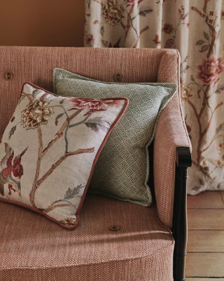 Tkanina Jura by Colefax and Fowler F4853