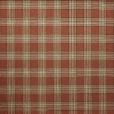 Tkanina Lowick Plaid by Colefax and Fowler F4628