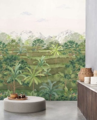 Mural_krajobraz_drzewa_pole_ryzowe_BALI_88207203_Riziere_Bali_Casadeco.jpg