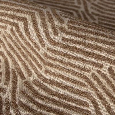 Tkanina TRADITION TABAC Casamance 80210115 1