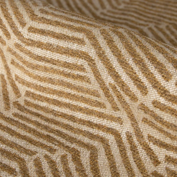 Tkanina TRADITION OCRE Casamance 80210375 1