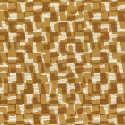 Tkanina GANDIN AMBRE Casamance 83800330 1
