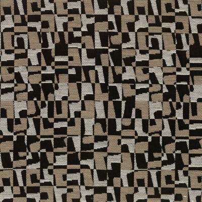 Tkanina GANDIN NOIR Casamance 83800550 1