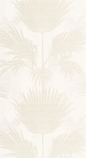 Tapeta PALMERIA NATUREL Casadeco 202651111 1